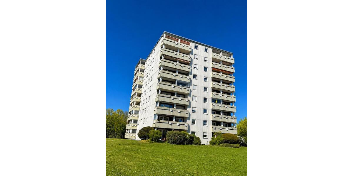 Etagenwohnung Singen (Hohentwiel) - 3.5 Zimmer, 88 m&sup2;, 285.000&euro; | Angebot:26257418