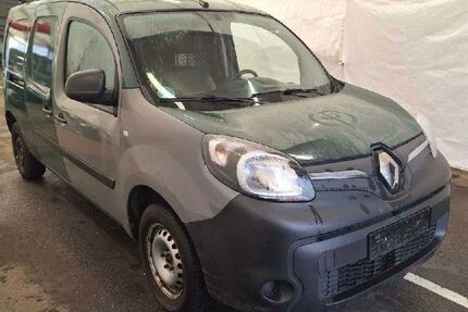 Renault Kangoo 27.000 km 8.999 &euro; Ditzingen 71254