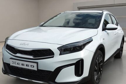Kia XCeed 8.000 km 23.990 &euro; Aue-Bad Schlema 08280