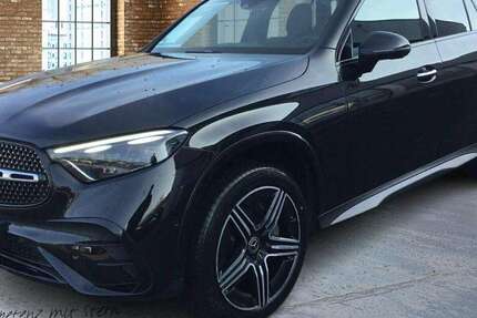 Mercedes-Benz GLC 300 111.720 km 49.880 &euro; Geislingen / Steige 73312
