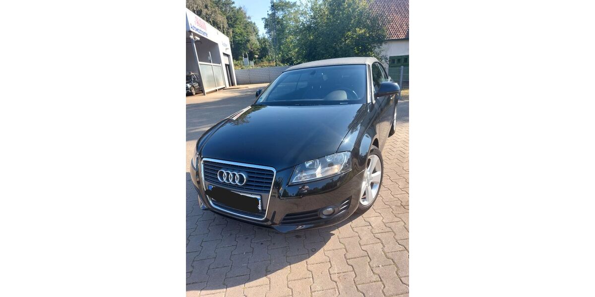 Audi A3 203.000 km 5.500 &euro; Bremen 28757