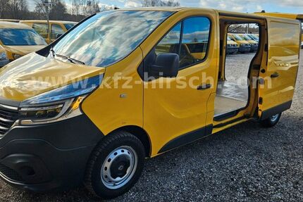 Renault Trafic 49.996 km 12.721 &euro; Pfeffenhausen 84076