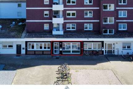 Wohnung zum Kaufen in Paderborn 164.000 € 180.22 m²