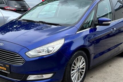 Ford Galaxy 220.000 km 7.999 &euro; Berlin 13127