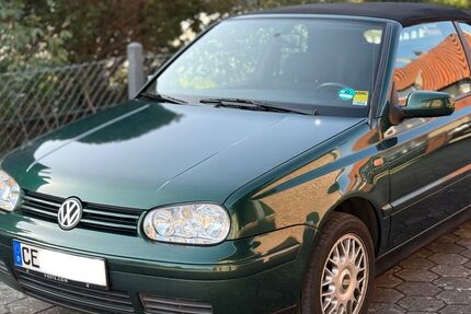 VW Golf 203.000 km 3.400 &euro; Eschede 29348