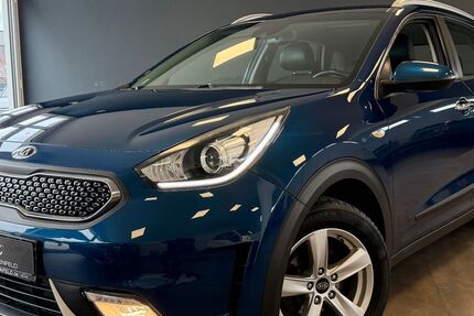 Kia Niro 157.162 km 10.990 &euro; Elsenfeld 63820