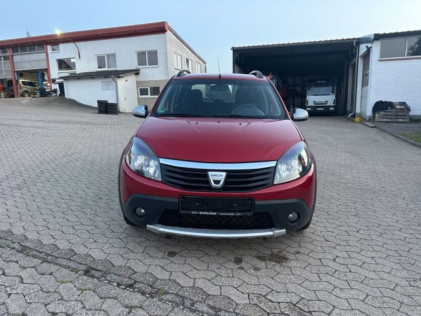 Sandero