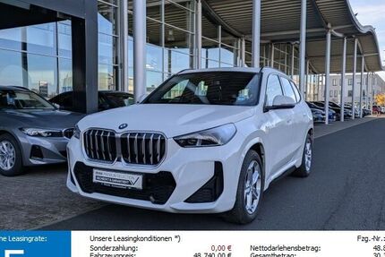 BMW X1 26.510 km 47.890 € Schweinfurt 97424