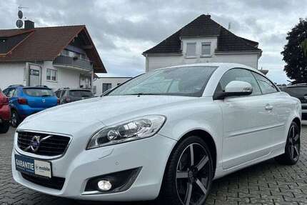 Volvo C70