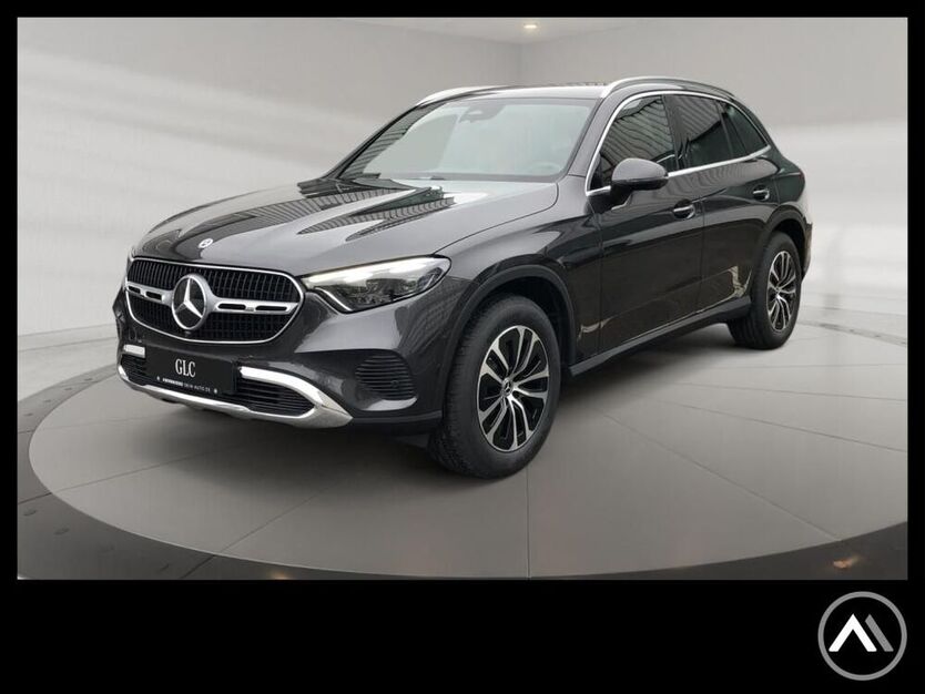 GLC 220