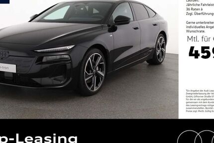 Audi A6 e-tron 4.000 km 67.980 &euro; Neumarkt 92318