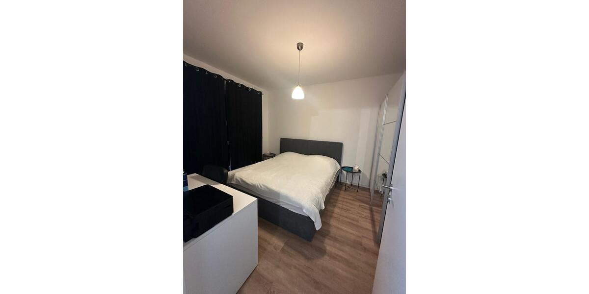 Etagenwohnung Erfurt Johannesvorstadt - 2 Zimmer, 54 m&sup2;, 1.035&euro; | Angebot:26384239
