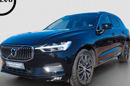 Volvo XC60 98.600 km 28.880 &euro; Salzatal OT Bennstedt 06198