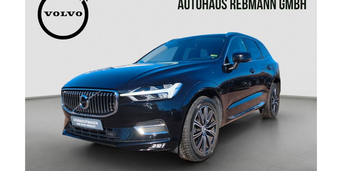 Volvo XC60 98.600 km 29.390 &euro; Salzatal OT Bennstedt 06198