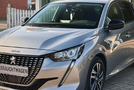 Peugeot 208 26.292 km 14.900 &euro; Lütjenburg 24321