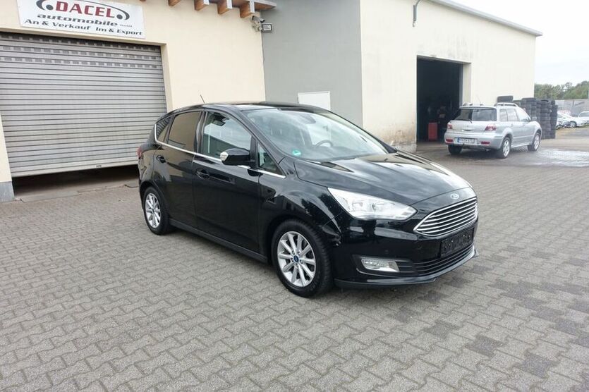 C-Max
