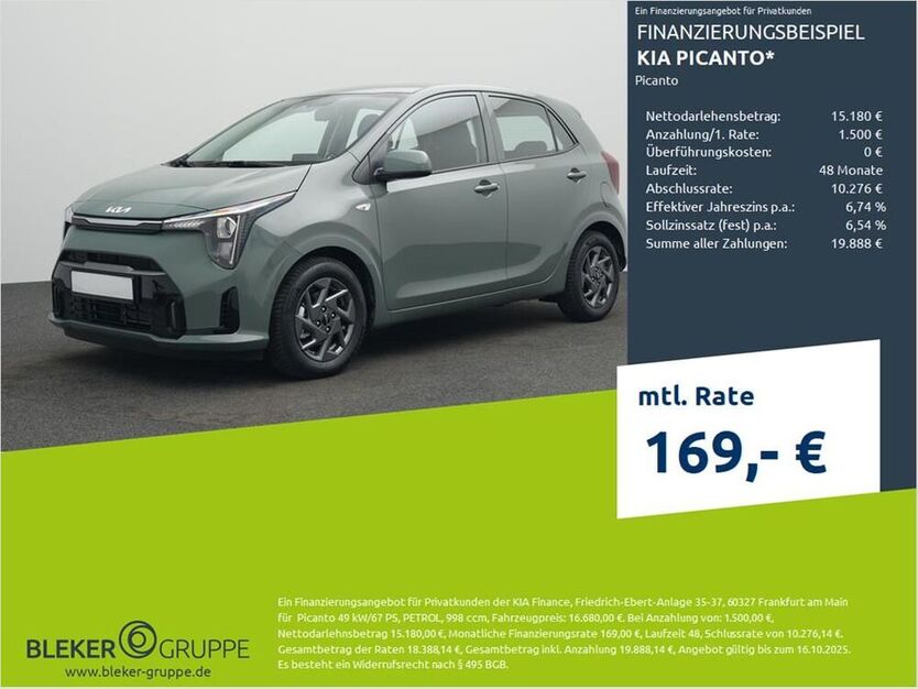 Picanto