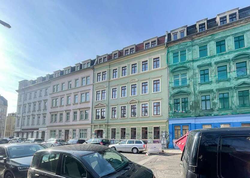 Wohnung zum Kaufen in Dresden 410.000 € 110 m²
