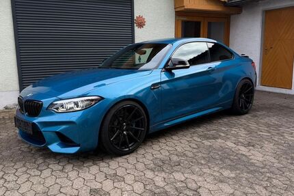 BMW M2 45.809 km 46.000 &euro; Wiesau 95676