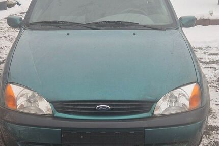 Ford Fiesta 45.000 km 1.799 &euro; Hakenstedt 39343