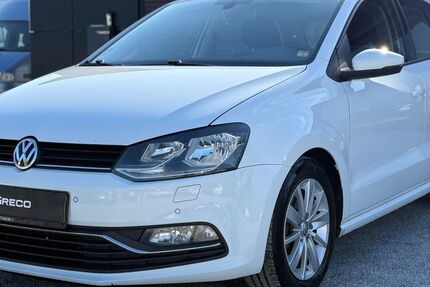 VW Polo 159.000 km 7.750 &euro; Pfullingen (Reutlingen) 72793