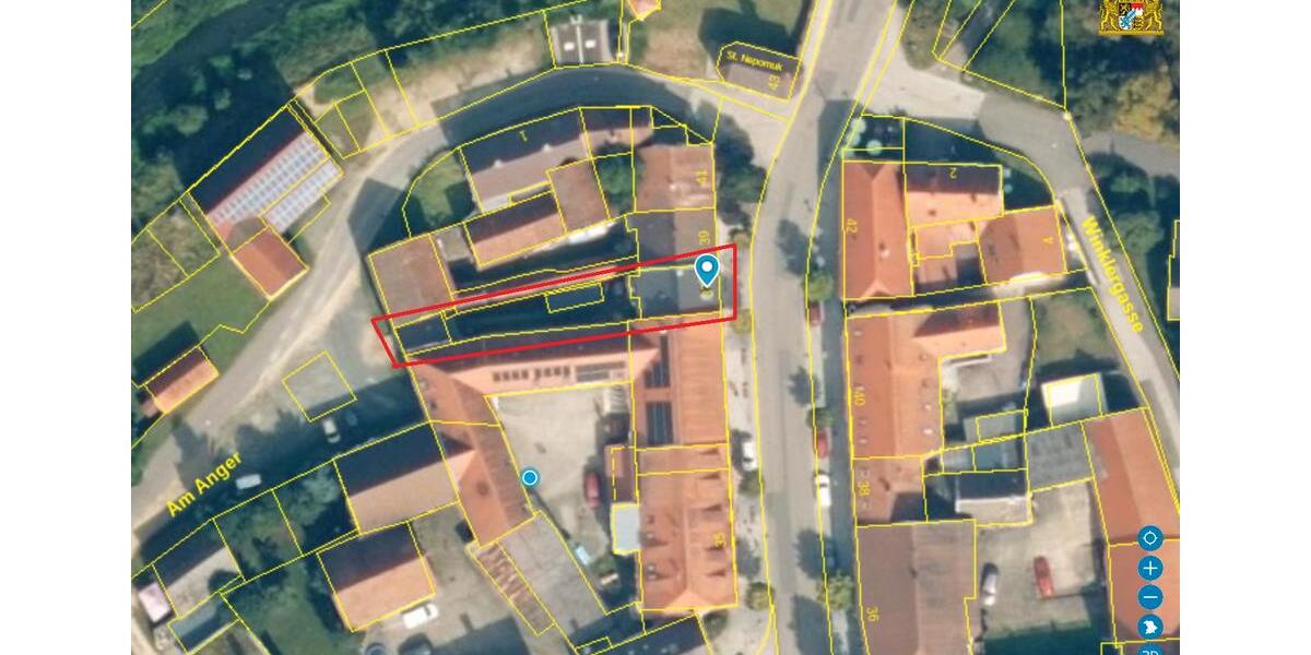 Reihenhaus Vilseck - 6 Zimmer, 135 m&sup2;, 289.000&euro; | Angebot:26773658