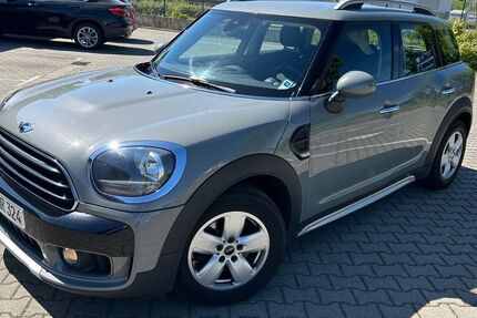 Mini Countryman C (Cooper) 76.400 km 15.500 &euro; Leipzig 04317