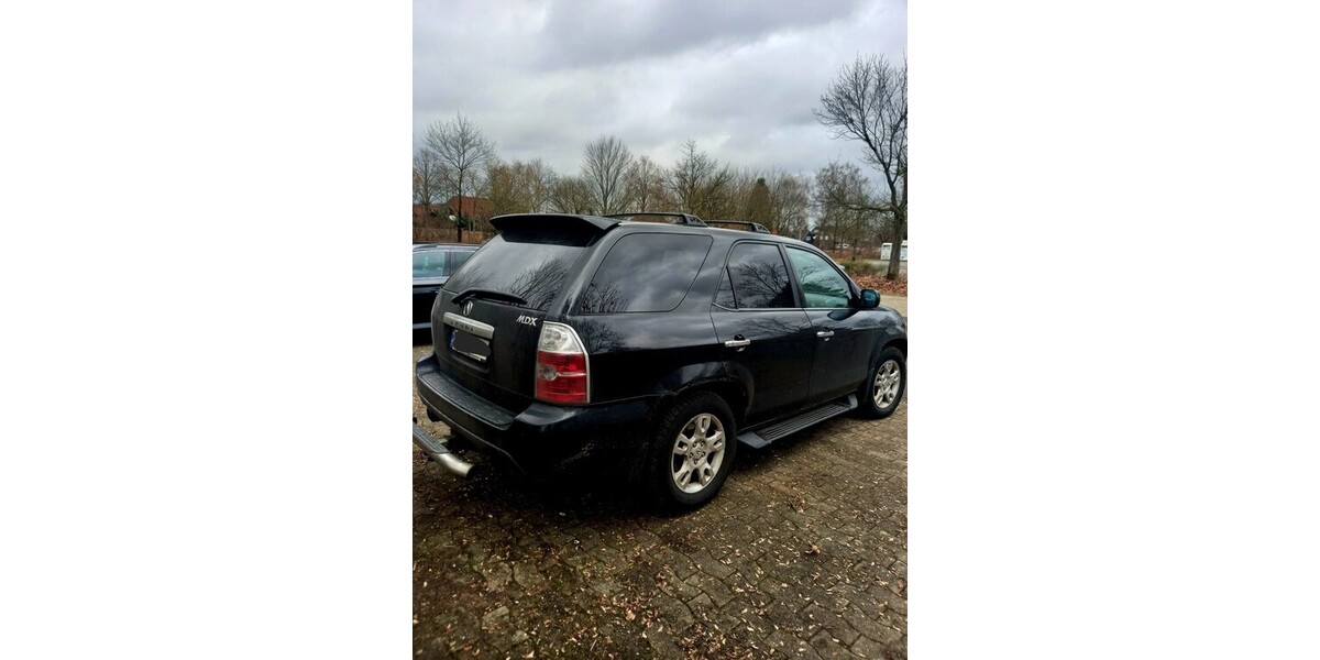 Acura MDX 246.000 km 6.000 &euro; Bad Bodenteich 29389