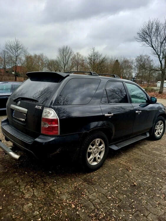 Acura MDX 246.000 km 6.000 € Bad Bodenteich 29389