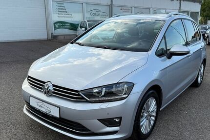 VW Golf Sportsvan 160.000 km 8.490 &euro; Schömberg 72355