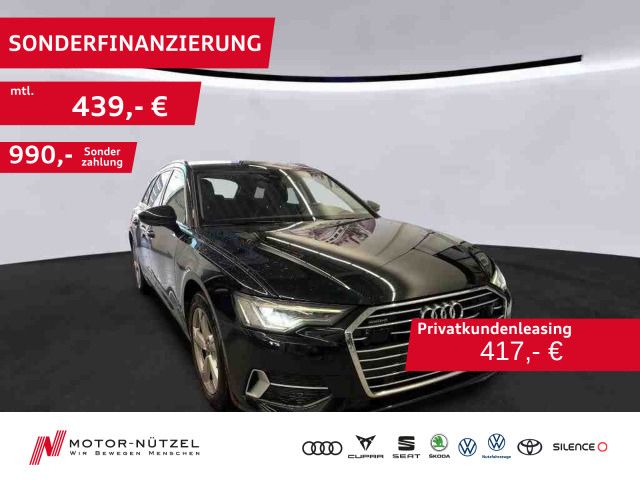 Audi A6 33.029 km 38.830 &euro; Kulmbach 95326