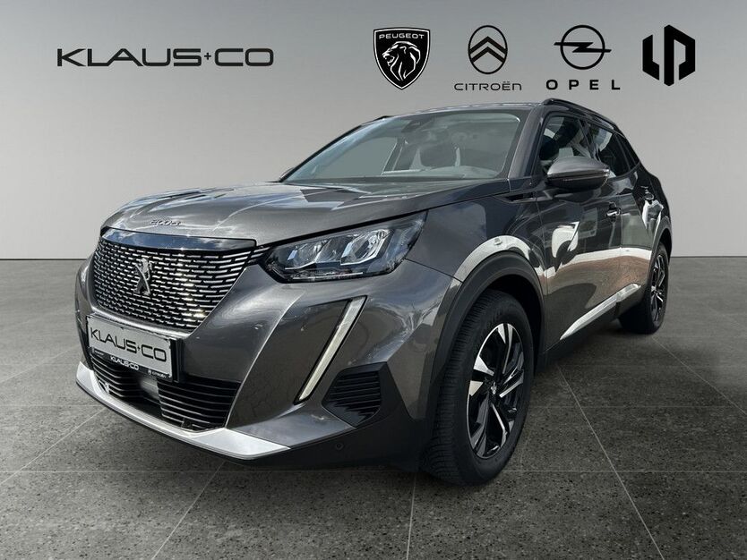 Peugeot 2008 54.384 km 19.450 € Wismar 23970