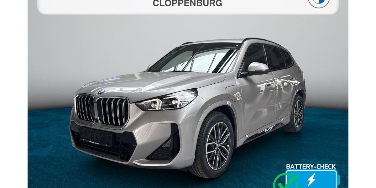 BMW X1 5.800 km 48.945 &euro; Ansbach 91522