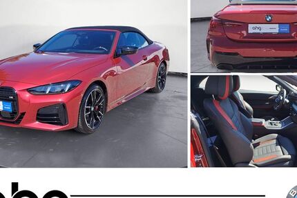 BMW M440 17.060 km 69.820 € Kirchheim unter Teck 73230