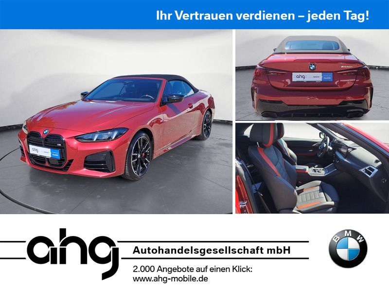BMW M440 17.060 km 69.820 € Kirchheim unter Teck 73230