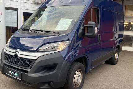 Citroen Jumper 67.000 km 22.900 &euro; Wolfach 77709