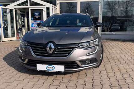 Renault Talisman 91.000 km 17.750 &euro; Obergünzburg 87634