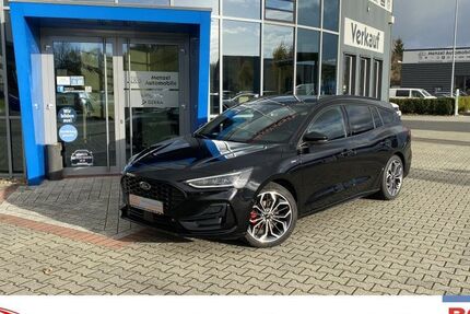 Ford Focus 11.041 km 26.890 € Schüttorf 48465