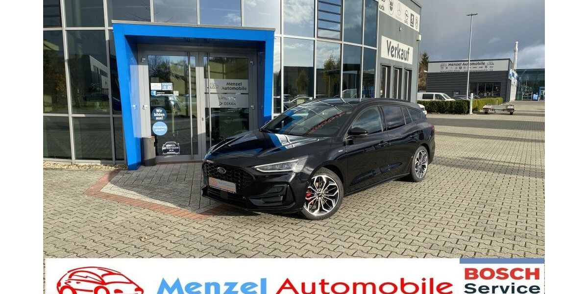Ford Focus 11.041 km 26.890 € Schüttorf 48465
