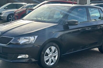 Skoda Fabia 139.000 km 5.950 € Wendlingen 73240