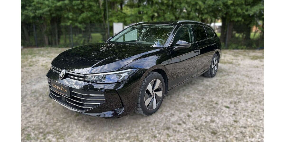 VW Passat Variant 47.547 km 28.490 &euro; Wallersdorf 94452
