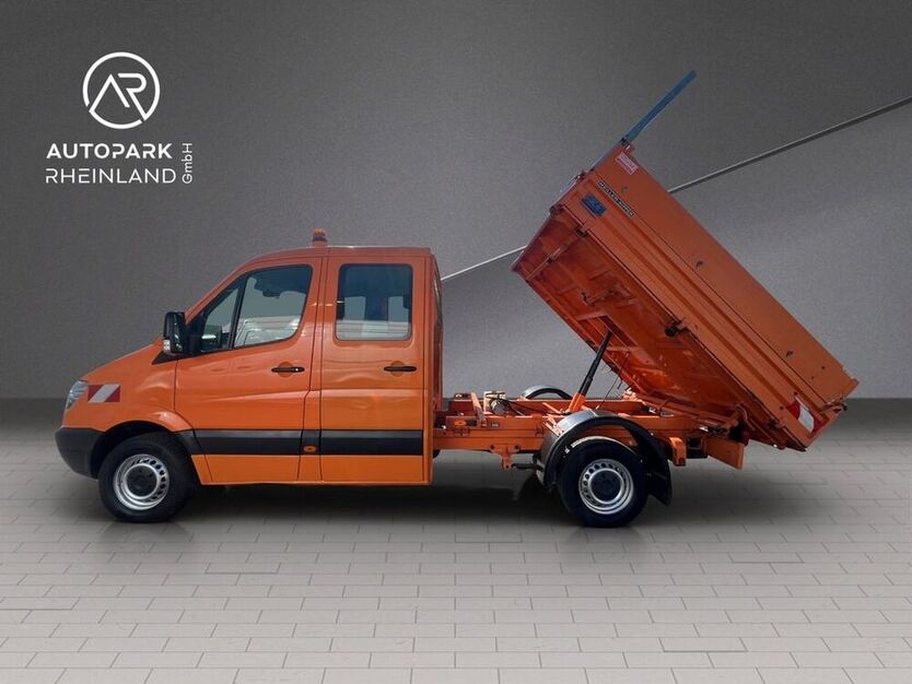 Sprinter