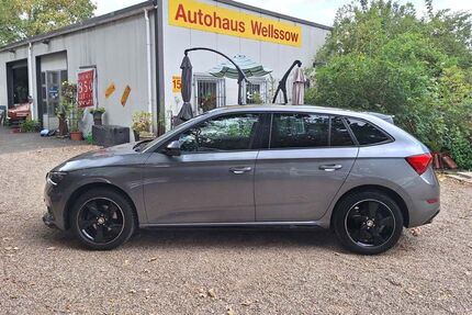 Skoda Scala 99.800 km 14.790 &euro; Köln Porz 51147