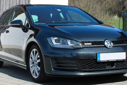 VW Golf 189.430 km 12.700 &euro; Kastl 84556