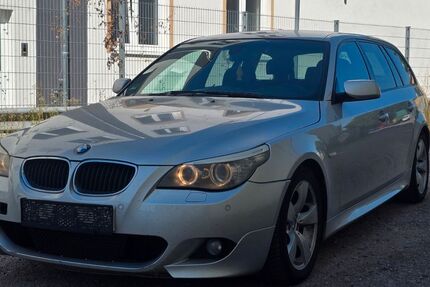 BMW 520 324.110 km 3.900 &euro; Rheinzabern 76764