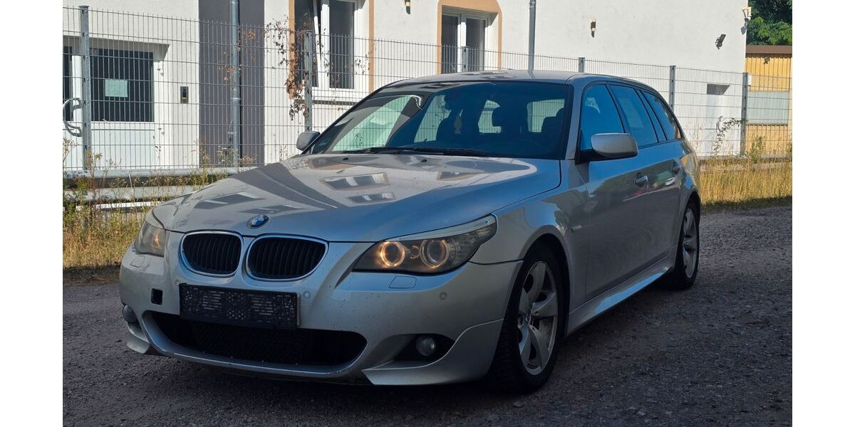 BMW 520 324.110 km 3.900 &euro; Rheinzabern 76764