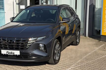 Hyundai TUCSON 56.895 km 24.940 &euro; Ahlen 59229