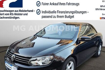 VW Eos 105.000 km 7.998 &euro; Hannover 30165