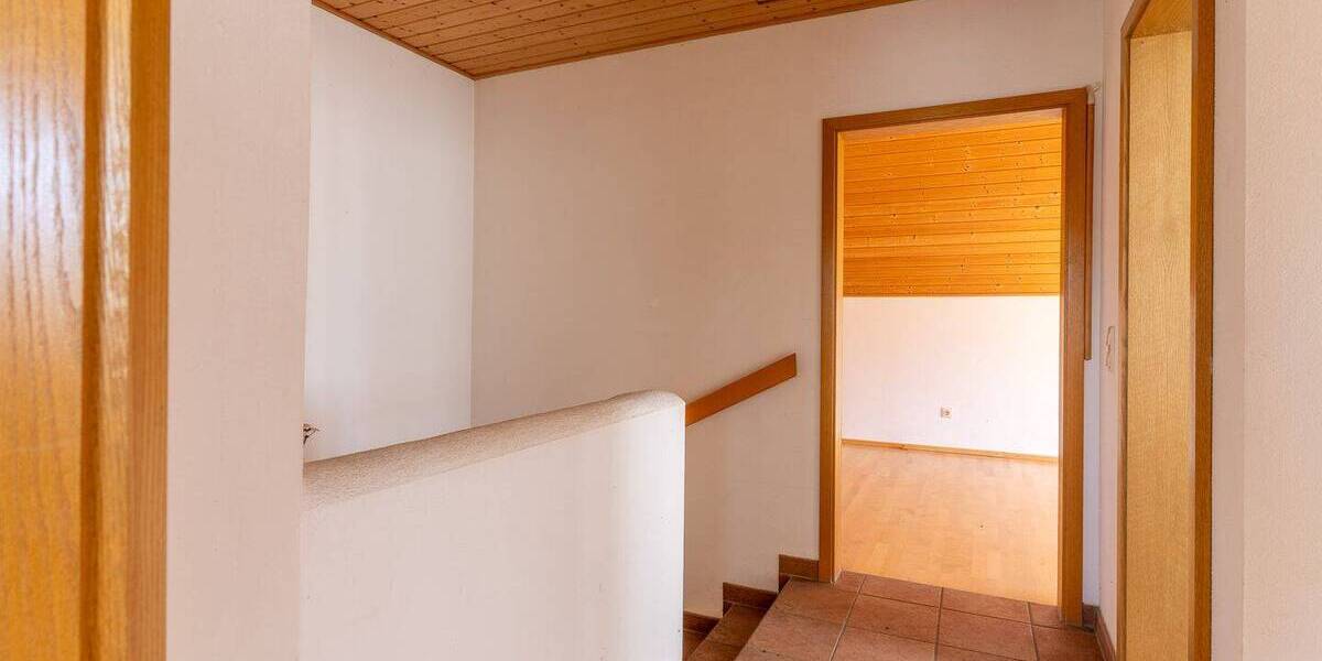 Reihenendhaus Burgheim - 5 Zimmer, 88 m&sup2;, 295.000&euro; | Angebot:26816499