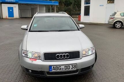 Audi A4 399.603 km 1.400 &euro; Altenburg 04600
